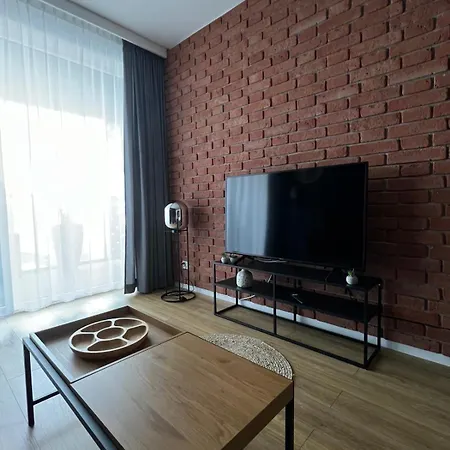 215 - Modern Tower Gdynia