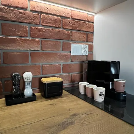 215 - Modern Tower * Gdynia