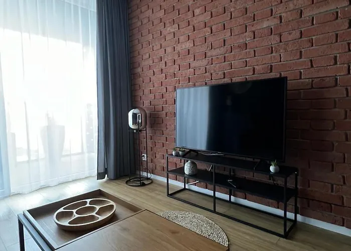 215 - Modern Tower Gdynia