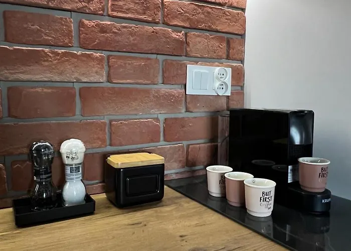 215 - Modern Tower * Gdynia